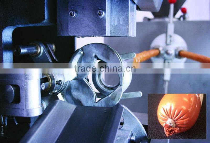 mechanical dual clipper LSK3-A