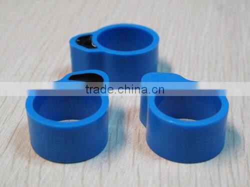 LF or HF Tracking RFID For Animals