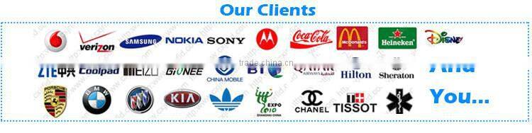 PVC Business Card Printing - QR Code Card