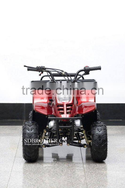 110cc ATV
