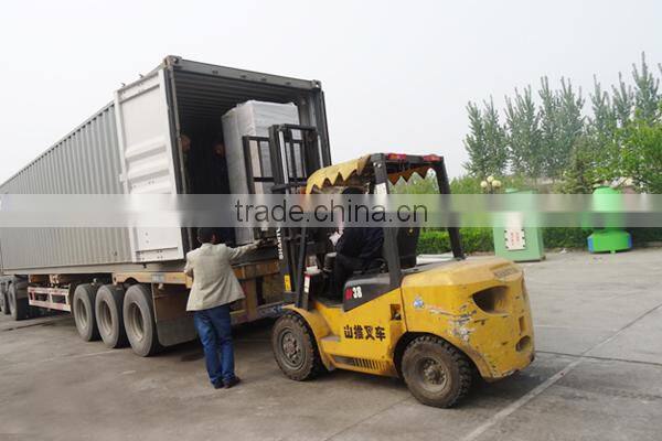 Mechanical Corn seeder