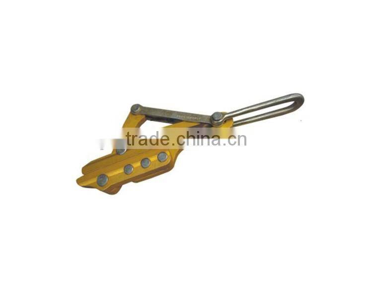 Bolt type Optical Cable Wire Grip for OPGW