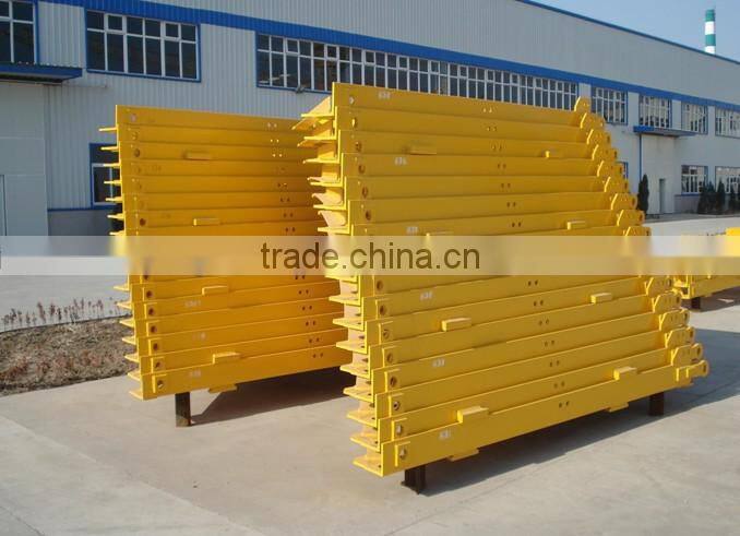 Hot selling!!! small Topless Tower crane TC3608 with best price