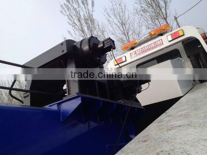 HOWO 6X4 Road Wrecker,heavy wrecker for sale,heavy duty wrecker truck for sale