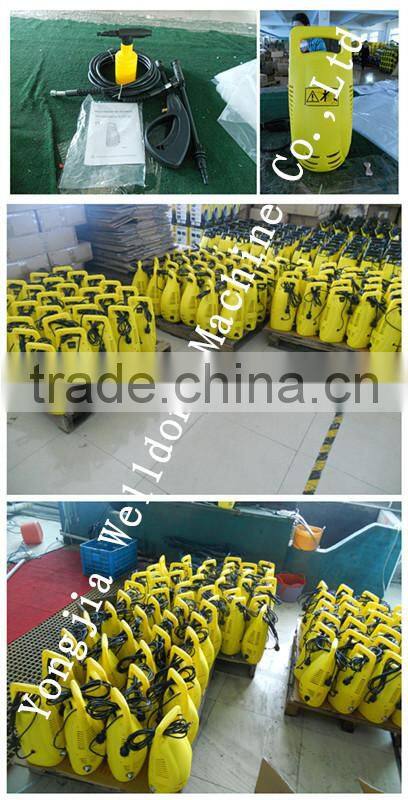 Car Washer,Portable High Pressure Car Washer