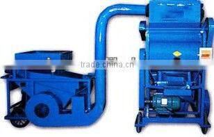 hot sale and durable peanut sheller /shelling machine