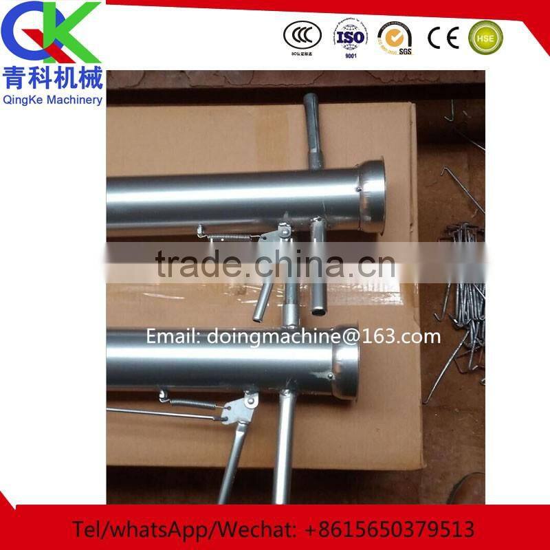 handheld watermelon seeding machine made in QK machinery