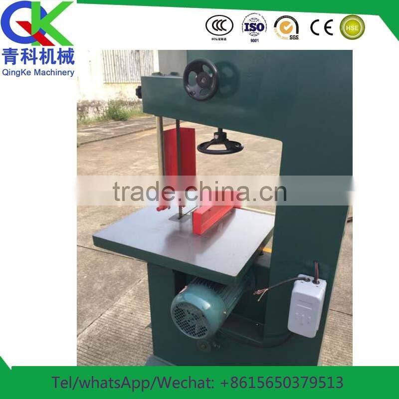 Artificial wooden plank cutting machine for sale