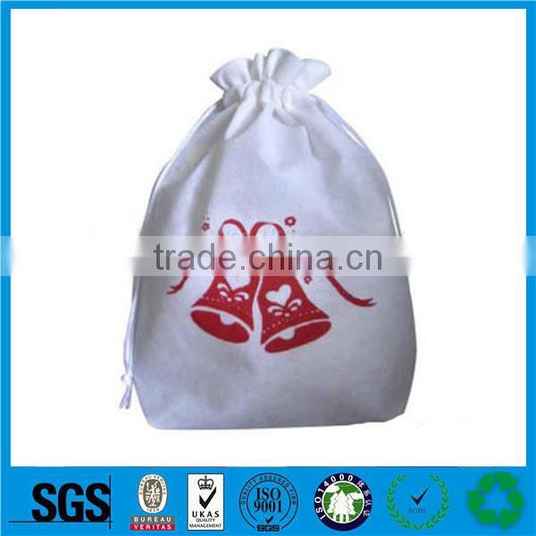 Wholesale pla non woven bag,customized non woven foldable bag,foldable pp non woven shopping bag