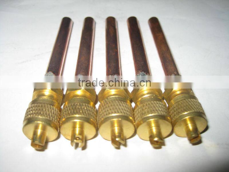 Filling valve / One way valve / Check valve