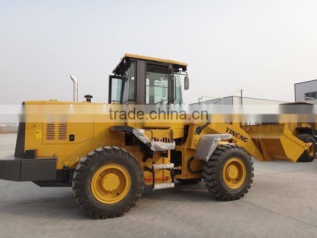 YN938 Loader