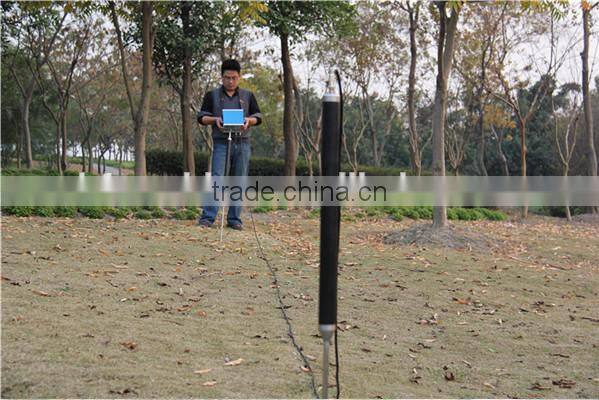 300m Detection Deep Underground Water Detector Mine Locator