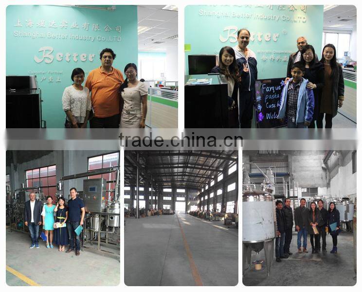 Advanced screw expeller high efficiency oil press