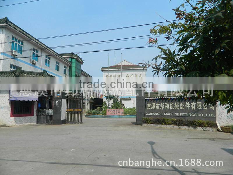 Customed cast iron handwheel Hot Sale with years experience