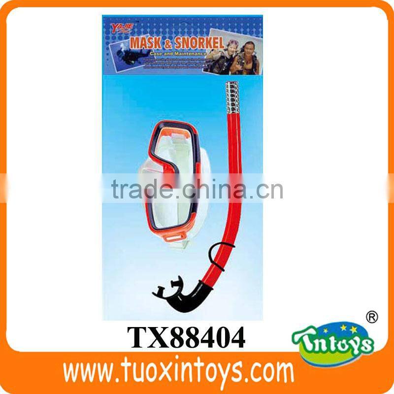 China full face diving mask glasses