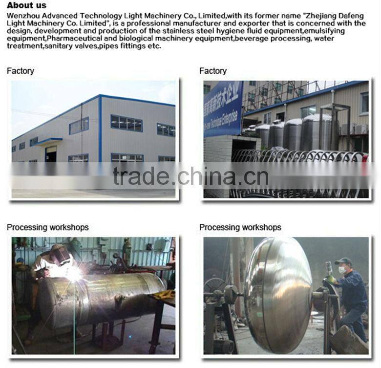 liquid detergent homogeneous mixer machine