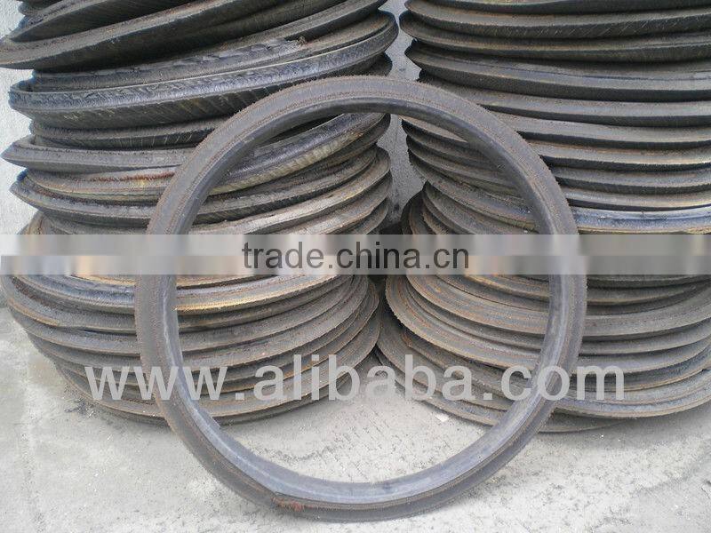 tire ring cutting machine waste tire ring cutting machine tyre ring cutting machine