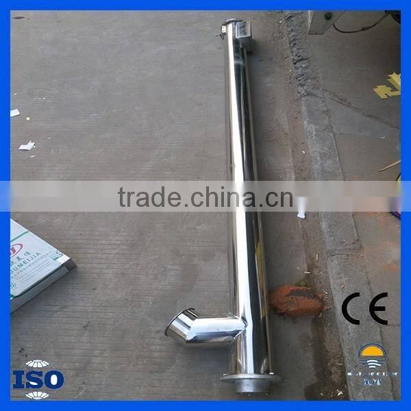 Stainless steel milk powder racking machine