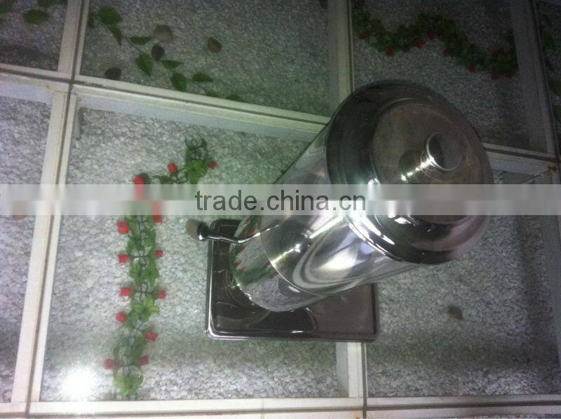 GRT - AT90123 Hotel cereal Dispenser