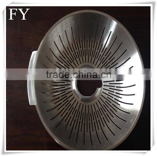 stainless steel gauze filter tray