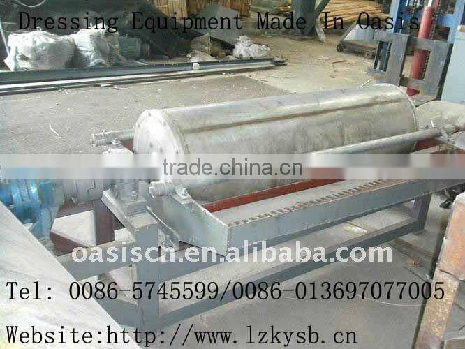 Permanent magnetic separator supplier