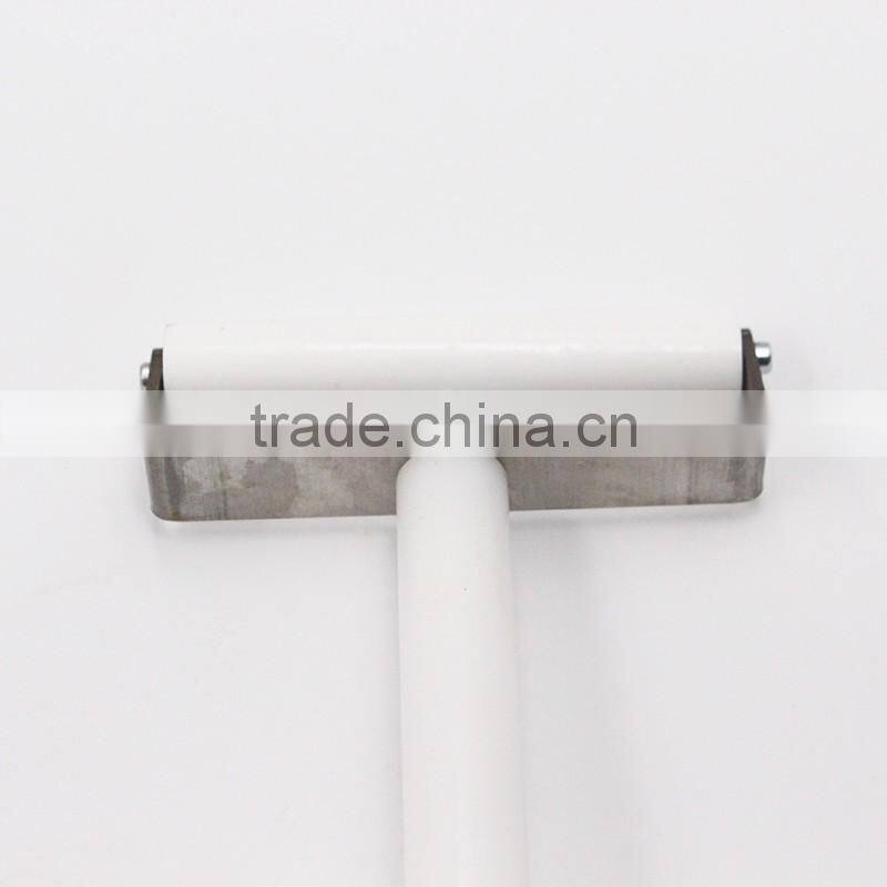 Mobile phone LCD roller for attaching OCA on LCD