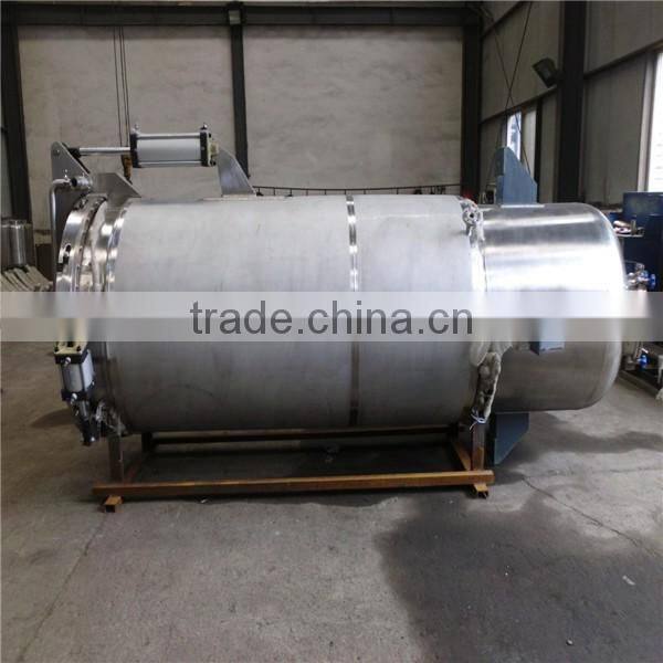 TQ-Z series herbal extraction equipment
