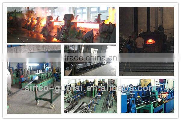 china stainless steel pipe manufacturers /Wenzhou tube