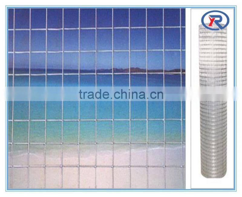 Good quality welded mesh