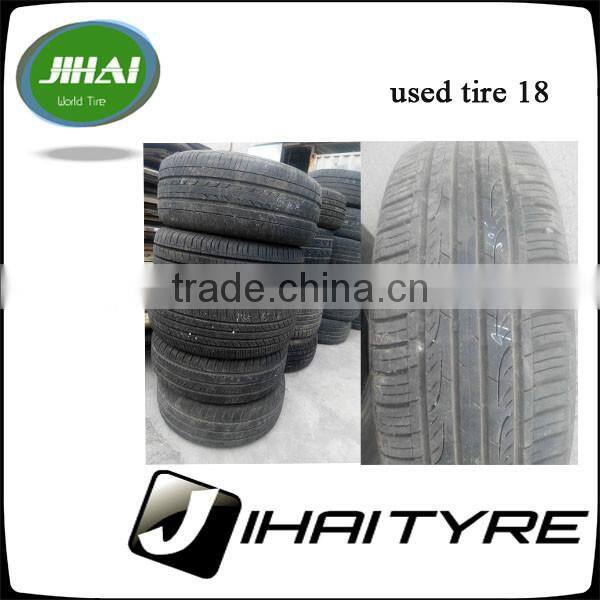 used tires/used tyre for sale wholesale