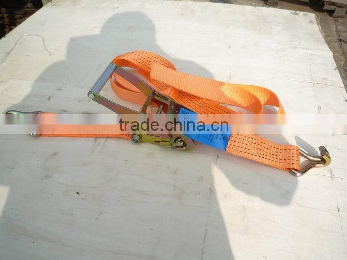 5 ton 10 meters stainless steel ratchet straps