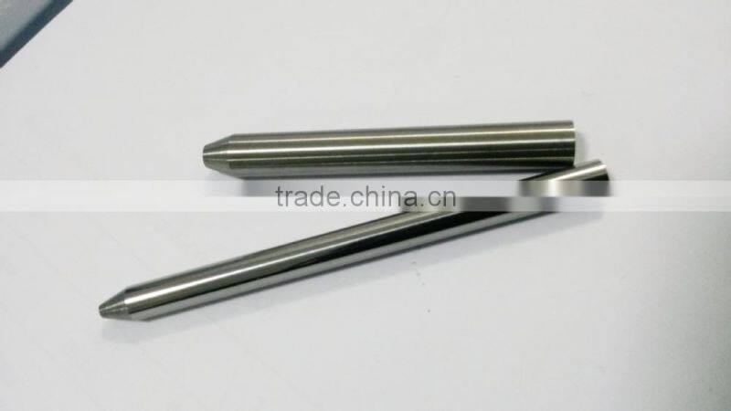 Abrasive Waterjet Cutting Nozzles