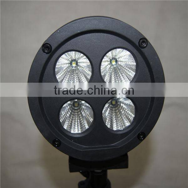 disaster rescue equipment cree 80w rechargeable emergency light