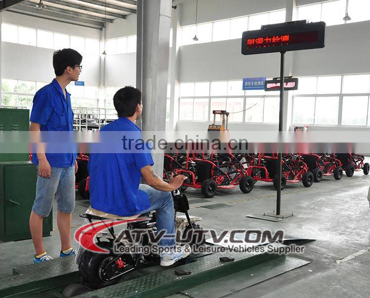 80CC Mini Motor with EPA