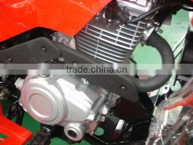 Gas-Powered 4-Stroke Engine Quads Bike with Double Cylinder EngineWZAT2504