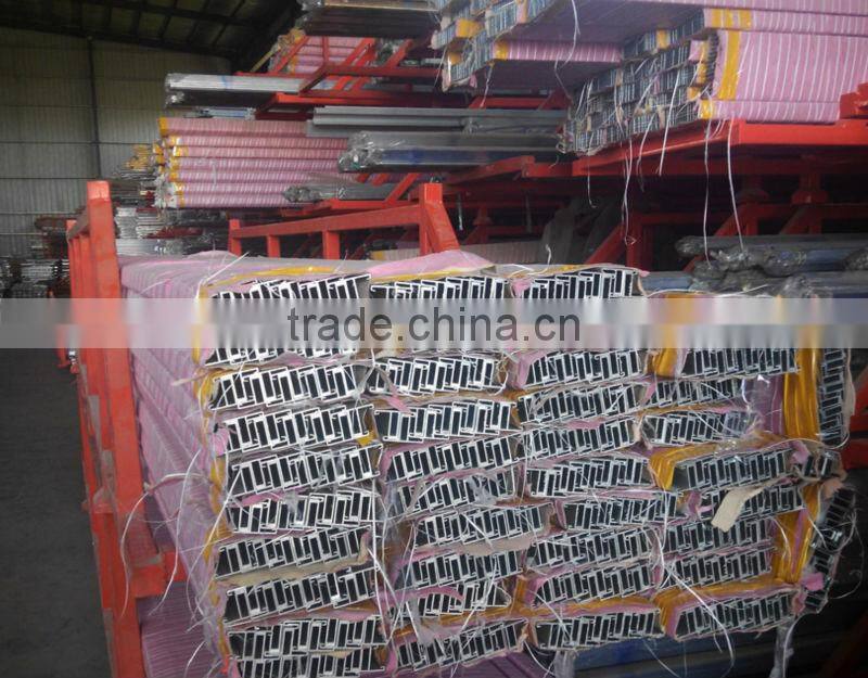 solar module frame AlMgSi0.5/3.2306