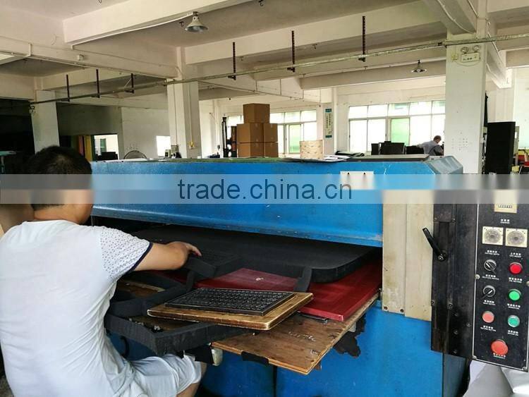 Newest macroporous washing and waxing sponge for car