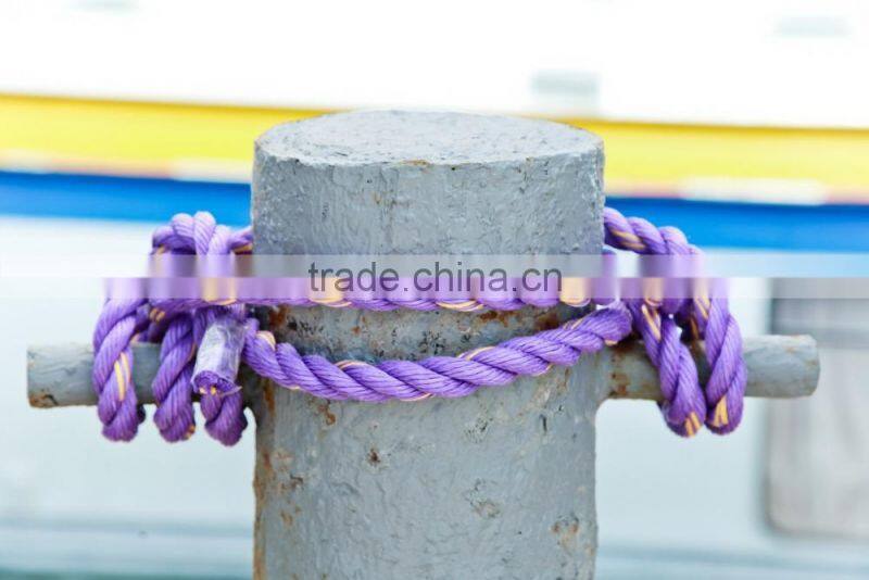 Nylon Dock line