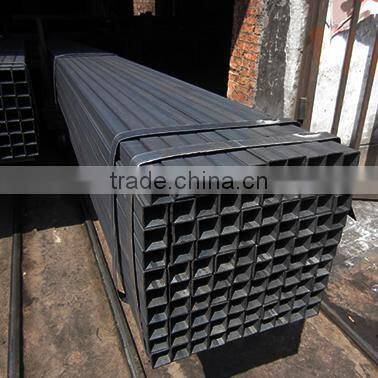 black square section 200*200mm steel hollow section sizes