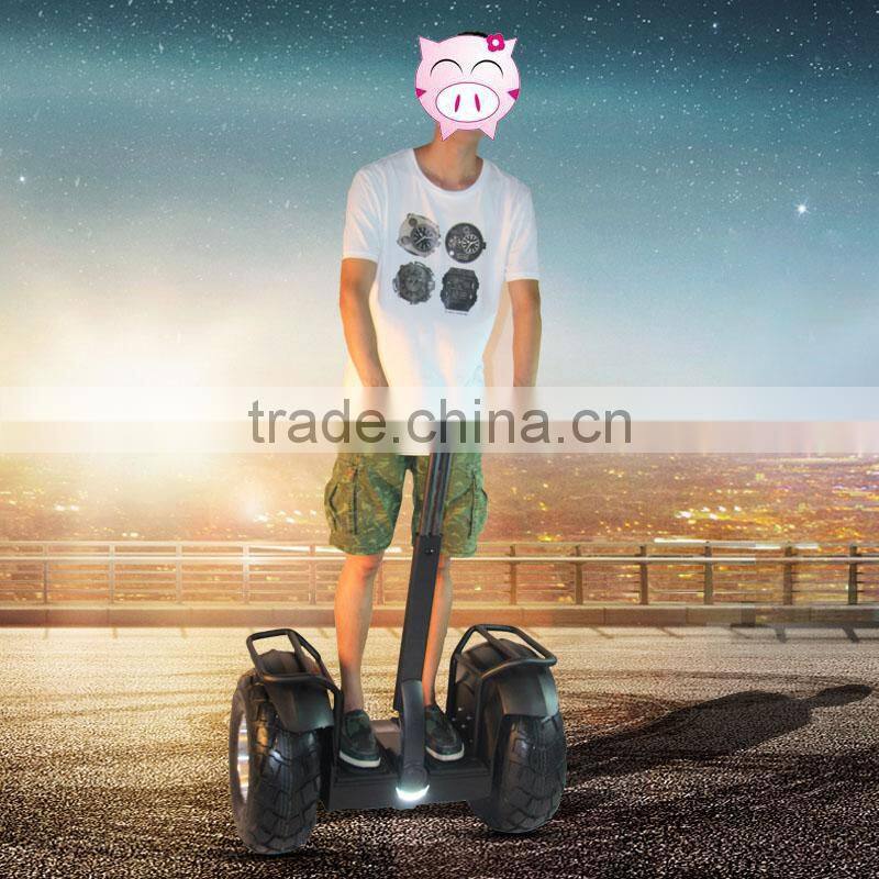 Leadway electric unicycle scooter bike with pedals for sale