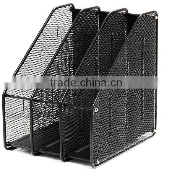 customized mobile file rack