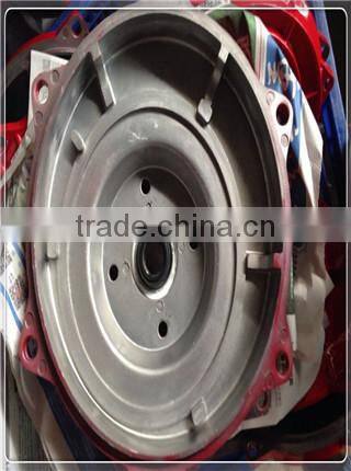 Water Usage and Electric Power sewage pump