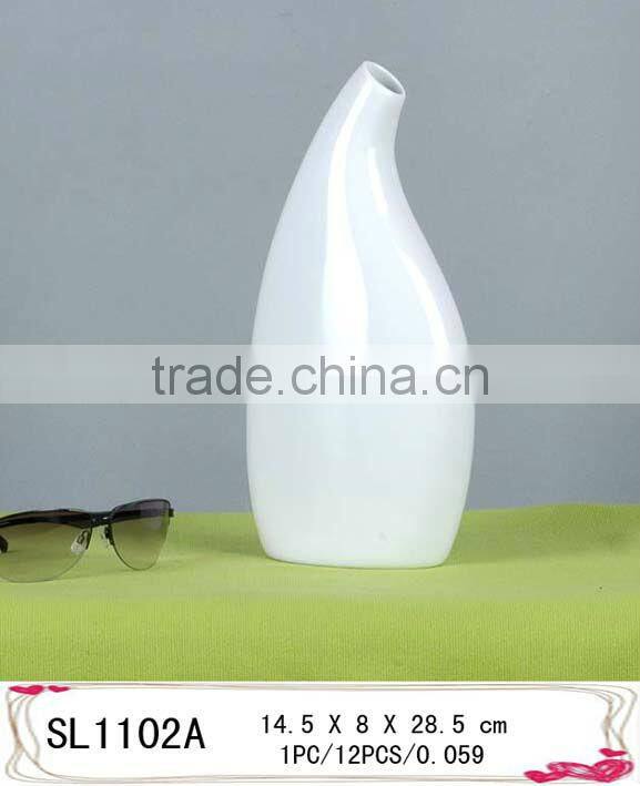 Vase Resin Crafts for decoration
