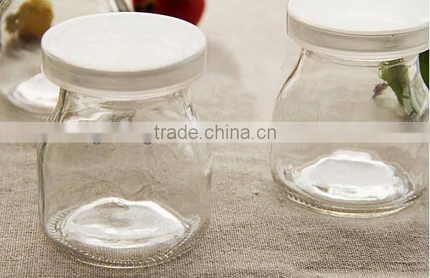 2015 Cheap price glass spice bottle
