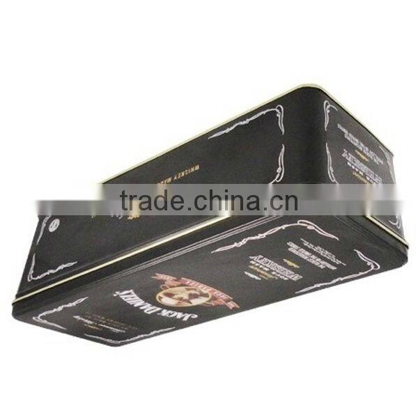 new design decorative tins