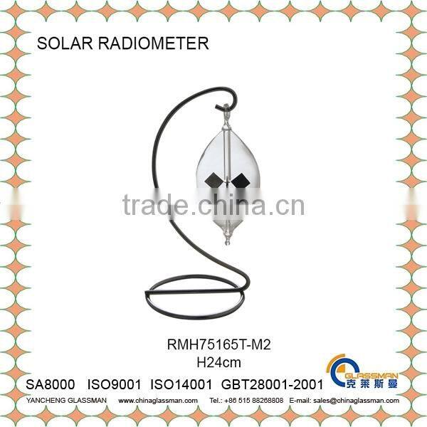 entertaining Crookes radiometer solar radiometer unique gift RMS0816TA