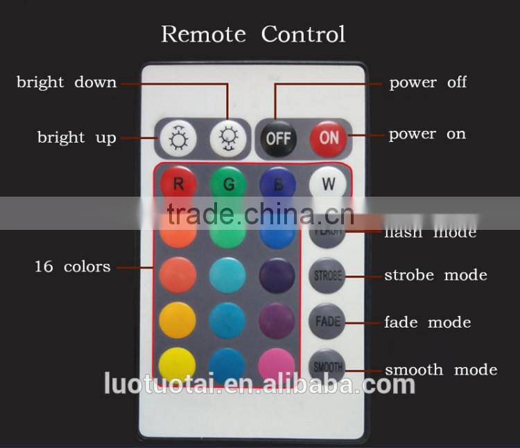 Modern new bar furniture led lighted bar shelf used for display wine