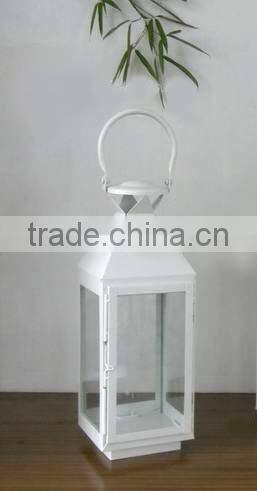 Moroccan Lantern, iron lantern, Ramadan lantern