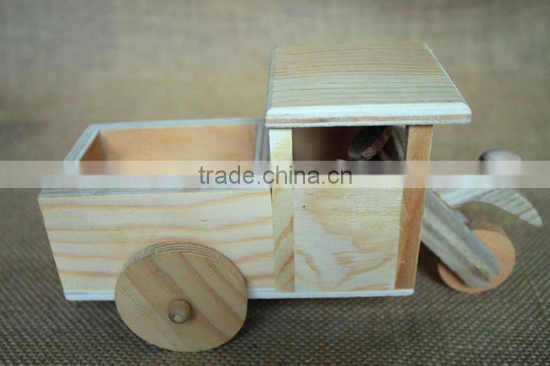 Pine car toy crazy car toy crash car toy metal car toys wood car toy for sale