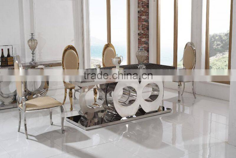 TH406 Modern Furniture Contemporary Dining Room Sets